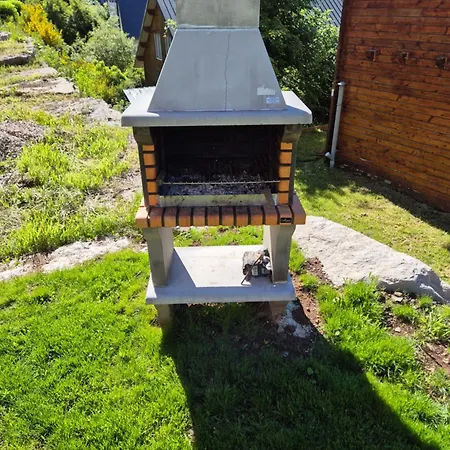 Aubrac 3* Saint-Chély-dʼAubrac